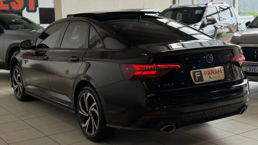 VOLKSWAGEN Jetta 2.0 4P 350 TSI GLI AUTOM�TICO DSG, Foto 16