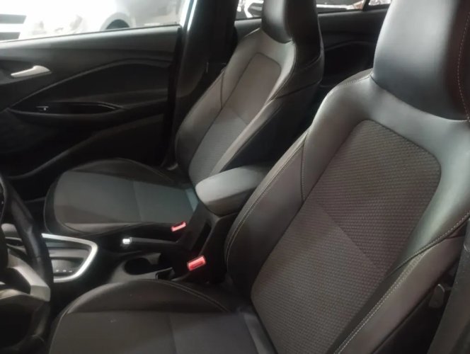 CHEVROLET Onix Sedan 1.0 12V 4P FLEX LTZ PLUS TURBO AUTOM�TICO, Foto 9