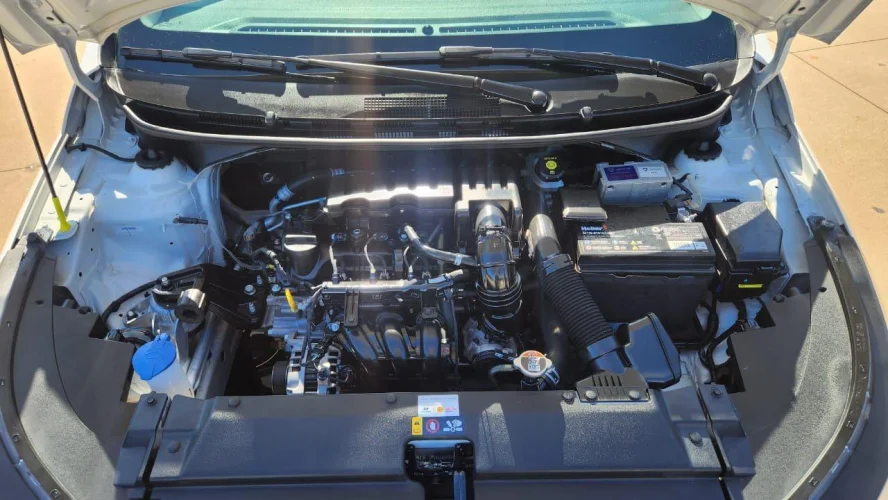 HYUNDAI HB 20 Sedan 1.0 12V 4P FLEX COMFORT PLUS, Foto 8