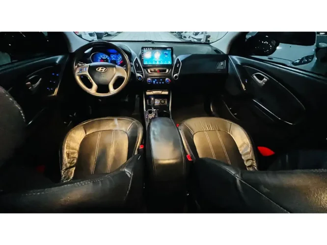 HYUNDAI IX35 2.0 16V 4P FLEX, Foto 11