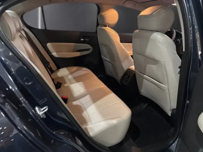 HONDA City Sedan 1.5 16V 4P FLEX TOURING AUTOMTICO CVT, Foto 11