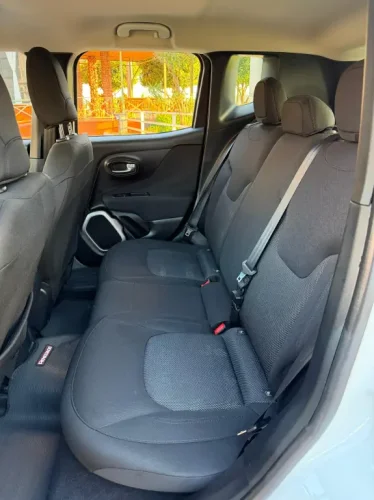 JEEP Renegade 1.8 16V 4P FLEX SPORT AUTOM�TICO, Foto 9