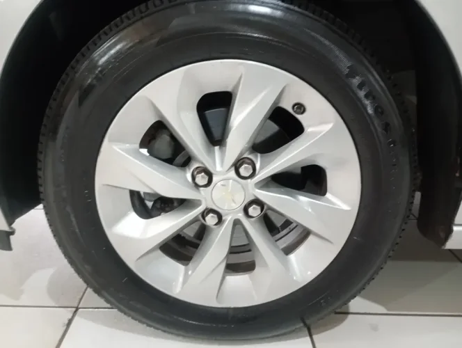 CHEVROLET Onix Sedan 1.0 4P FLEX LTZ PLUS TURBO AUTOMTICO, Foto 4