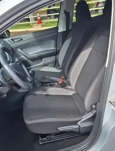 VOLKSWAGEN Polo Hatch 1.0 4P MPI TRACK, Foto 8