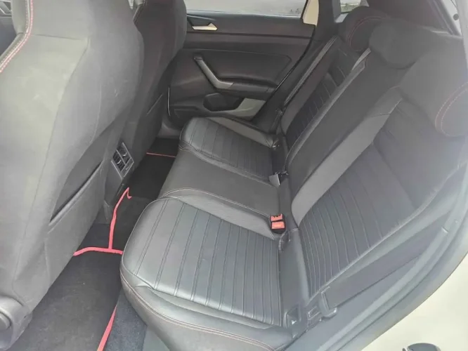 VOLKSWAGEN Polo Hatch 1.4 4P 250 TSI GTS AUTOM�TICO, Foto 15