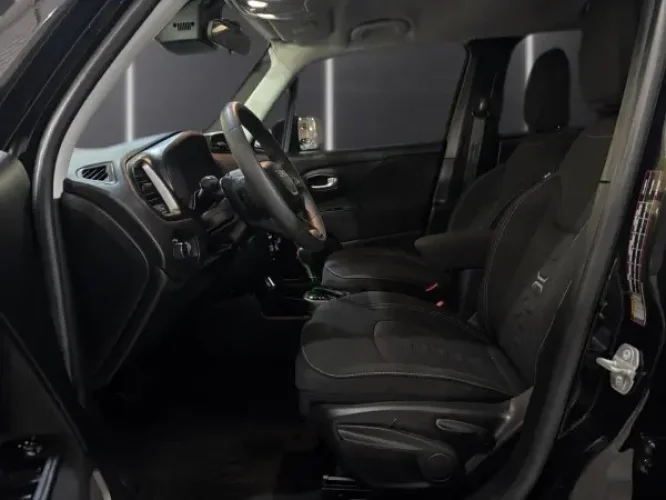 JEEP Renegade 1.3 16V 4P FLEX T270 SPORT TURBO AUTOM�TICO, Foto 6