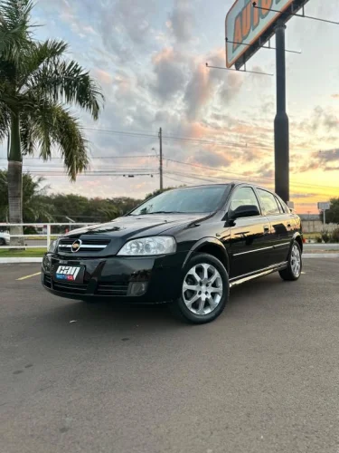 CHEVROLET Astra Hatch 2.0 4P ADVANTAGE  FLEX, Foto 2