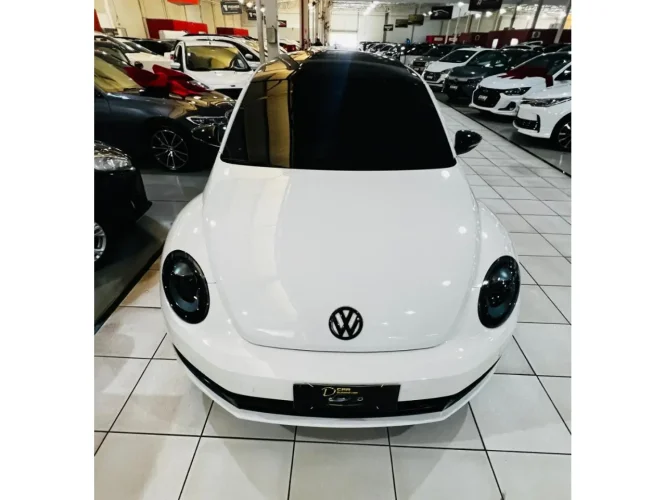 VOLKSWAGEN Fusca 2.0 16V TSI SPORT, Foto 3