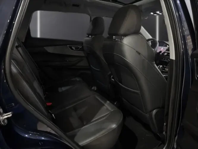 CHERY Tiggo 7 Pro 1.6 16V 4P TGDI DCT TURBO AUTOM�TICO, Foto 10