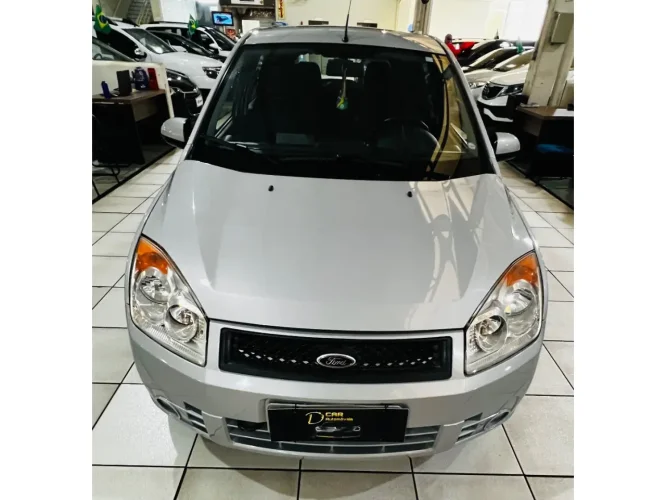 FORD Fiesta Hatch 1.6 4P FLEX, Foto 3
