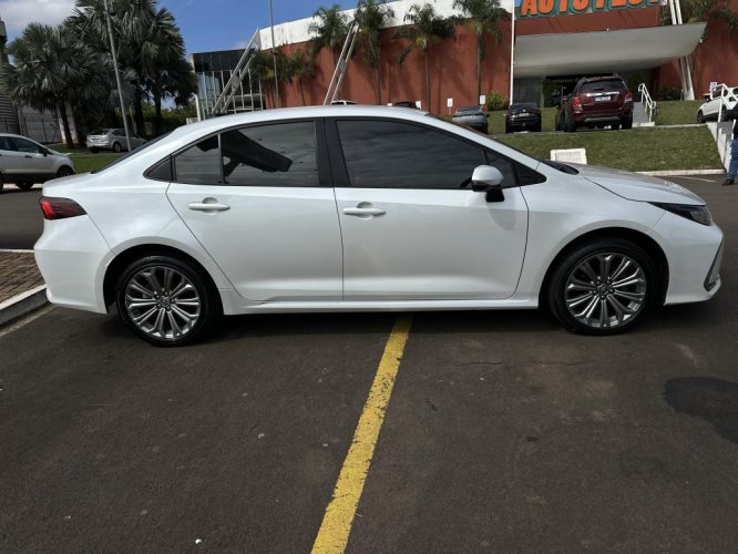 TOYOTA Corolla 2.0 16V 4P XEI DYNAMIC AUTOM�TICO, Foto 11