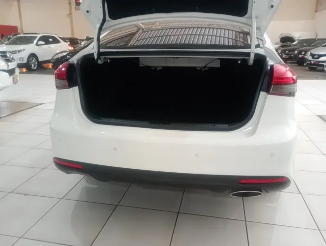 KIA Cerato Sedan 1.6 16V 4P SX AUTOM�TICO, Foto 18