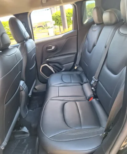 JEEP Renegade 1.8 16V 4P FLEX SPORT AUTOMTICO, Foto 8