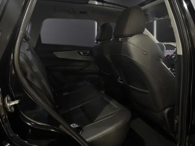 CHERY Tiggo 7 Pro 1.5 16V 4P TCI FLEX HYBRID MAX DRIVE AUTOMTICO CVT, Foto 11