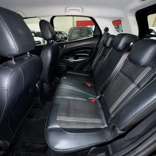 FORD Ecosport 1.5 12V 4P TI-VCT FLEX FREESTYLE, Foto 9