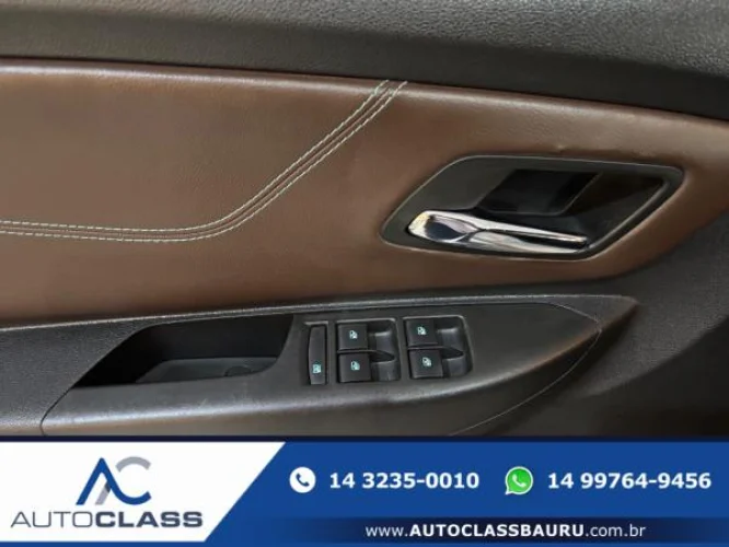 CHEVROLET Spin 1.8 4P FLEX PREMIER 7 LUGARES AUTOMTICO, Foto 14