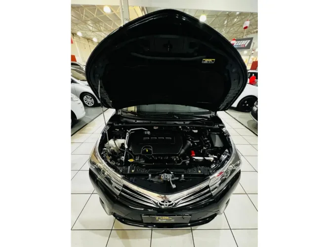 TOYOTA Corolla 2.0 16V 4P XEI FLEX AUTOM�TICO, Foto 7