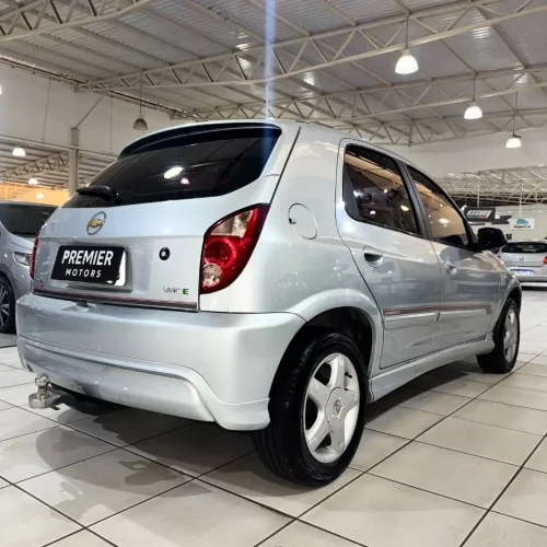CHEVROLET Celta 1.0 4P VHC FLEX SPIRIT, Foto 6