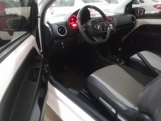 VOLKSWAGEN UP 1.0 12V 4P TAKE FLEX, Foto 5