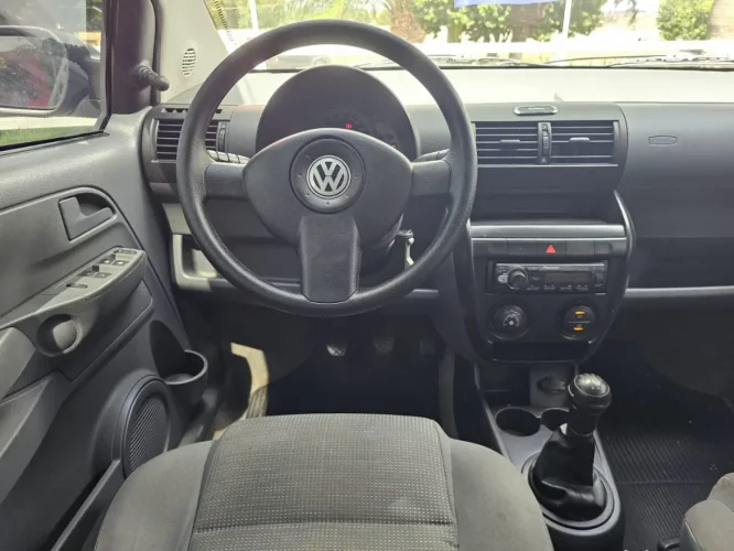 VOLKSWAGEN Fox 1.6 4P PLUS FLEX, Foto 7