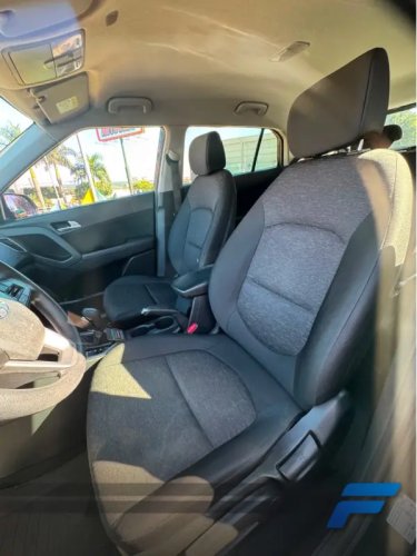 HYUNDAI Creta 1.6 16V 4P FLEX SMART AUTOM�TICO, Foto 11