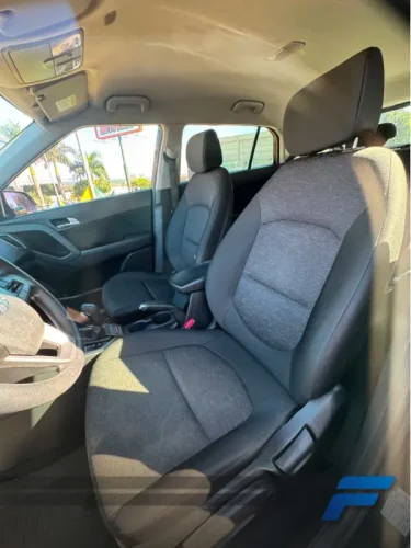HYUNDAI Creta 1.6 16V 4P FLEX SMART AUTOM�TICO, Foto 11