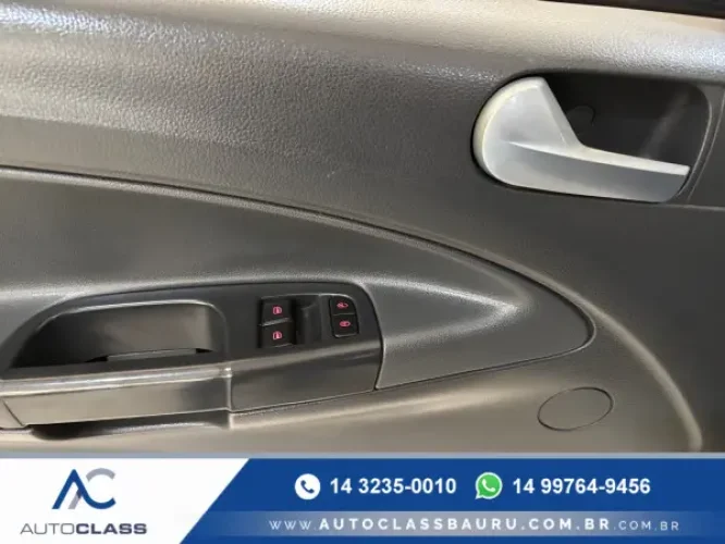 VOLKSWAGEN Saveiro 1.6 G6 ROBUST FLEX, Foto 11