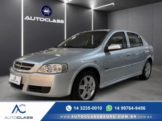 CHEVROLET Astra Hatch 2.0 4P ADVANTAGE  FLEX, Foto 1