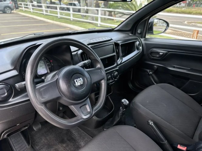 FIAT Strada 1.4 FLEX ENDURANCE CABINE SIMPLES, Foto 10