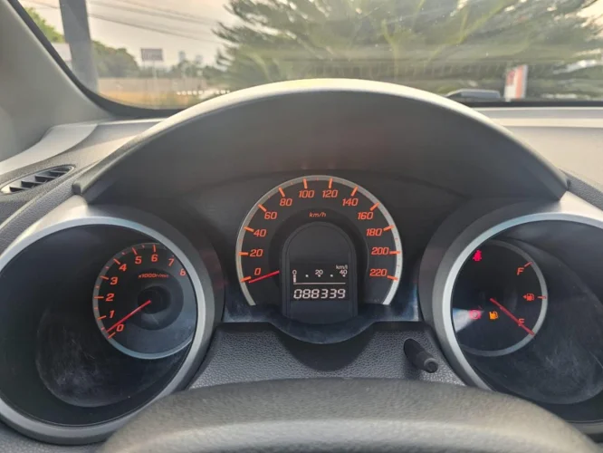 HONDA Fit 1.4 16V 4P LX FLEX, Foto 9