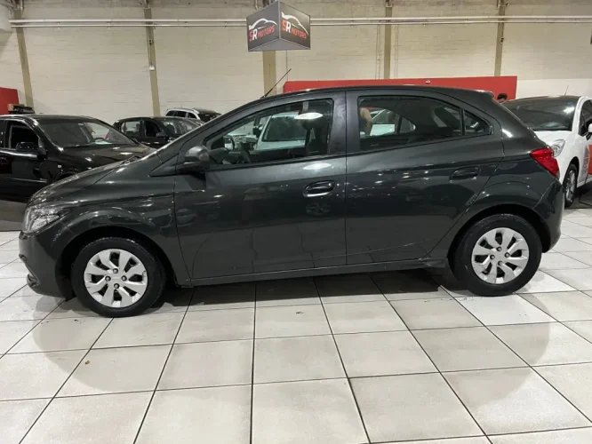 CHEVROLET Onix Hatch 1.0 4P FLEX JOY, Foto 7