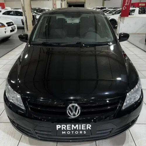 VOLKSWAGEN Gol 1.6 MI 4P, Foto 2
