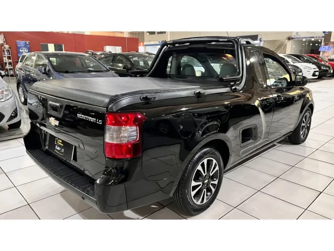 CHEVROLET Montana 1.4 FLEX LS, Foto 4