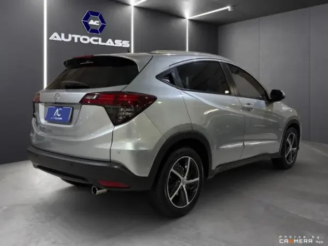 HONDA HR-V 1.8 16V 4P EXL FLEX AUTOM�TICO CVT, Foto 5