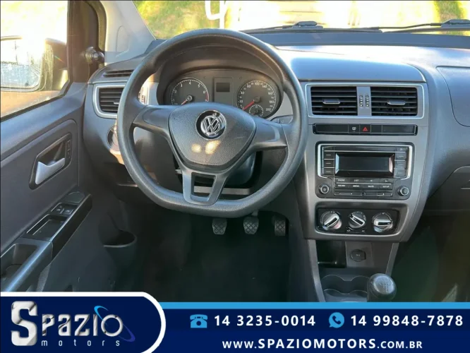 VOLKSWAGEN Fox 1.0 12V 4P TRENDLINE FLEX, Foto 8