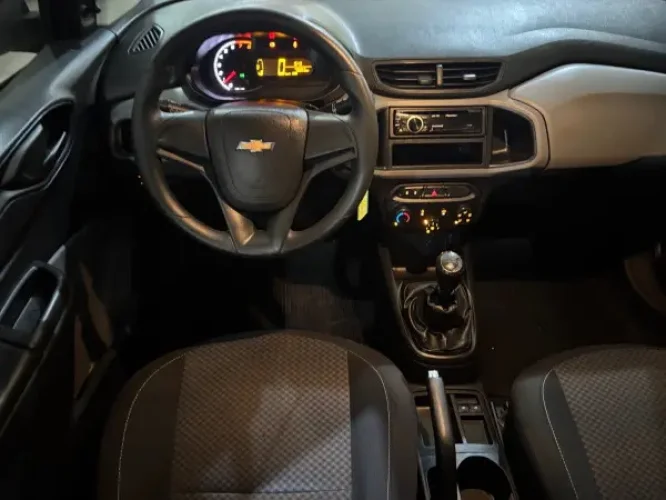 CHEVROLET Onix Hatch 1.0 4P FLEX JOY, Foto 12