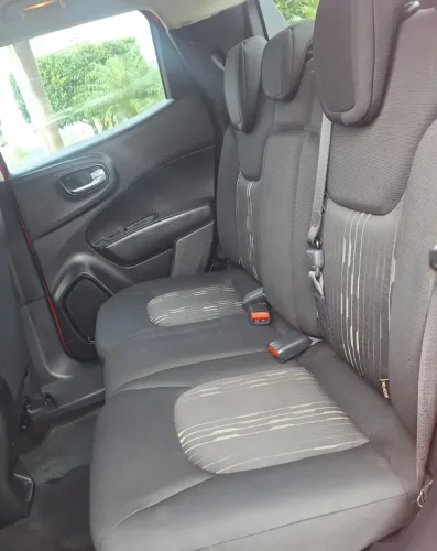 FIAT Toro 1.8 16V 4P FLEX FREEDOM AUTOMTICO, Foto 9