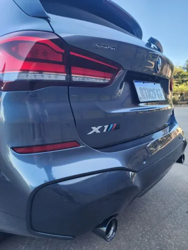 BMW X1 2.0 16V 4P S DRIVE 20I AUTOM�TICO, Foto 7