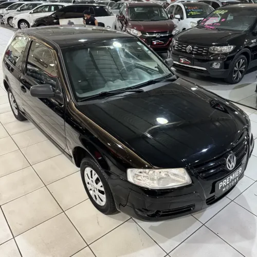 VOLKSWAGEN Gol 1.0 G4 ECOMOTION FLEX, Foto 7