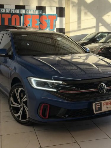VOLKSWAGEN Jetta 2.0 4P 350 TSI GLI AUTOM�TICO DSG, Foto 5