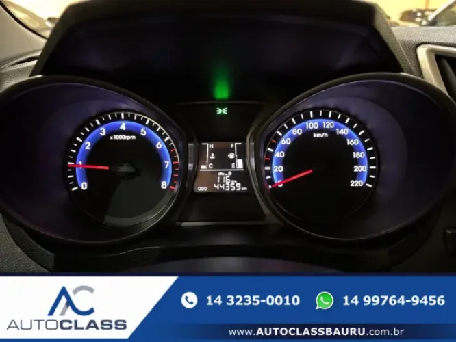 HYUNDAI HB 20 Hatch 1.0 12V 4P FLEX UNIQUE, Foto 14