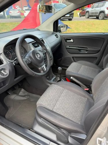 VOLKSWAGEN Fox 1.0 4P I-TREND FLEX, Foto 6