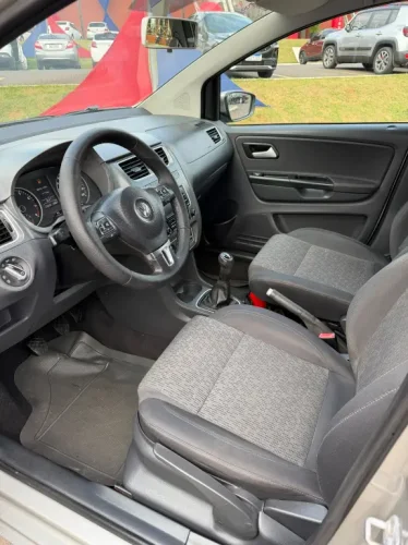 VOLKSWAGEN Fox 1.0 4P I-TREND FLEX, Foto 6