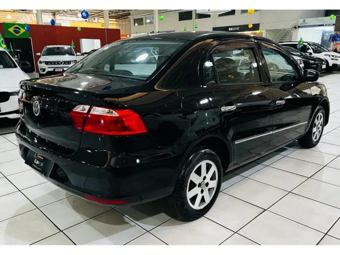 VOLKSWAGEN Voyage 1.6 4P G6 I-TREND FLEX, Foto 5