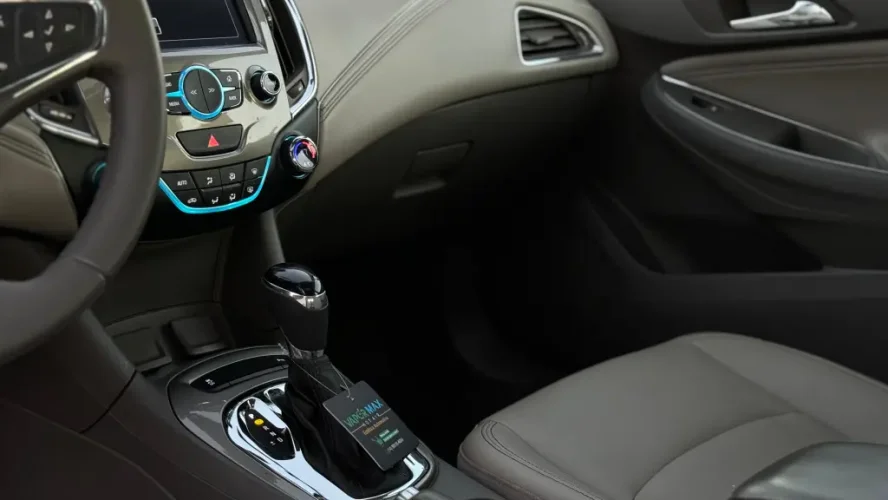 CHEVROLET Cruze Hatch 1.4 16V 4P LTZ SPORT6 TURBO FLEX AUTOMTICO, Foto 14