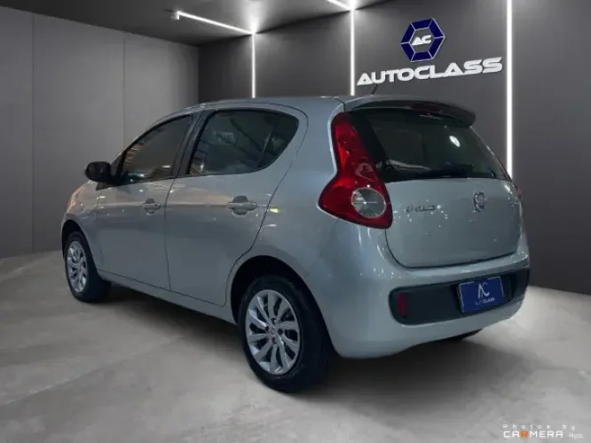 FIAT Palio 1.6 16V 4P FLEX ESSENCE, Foto 6