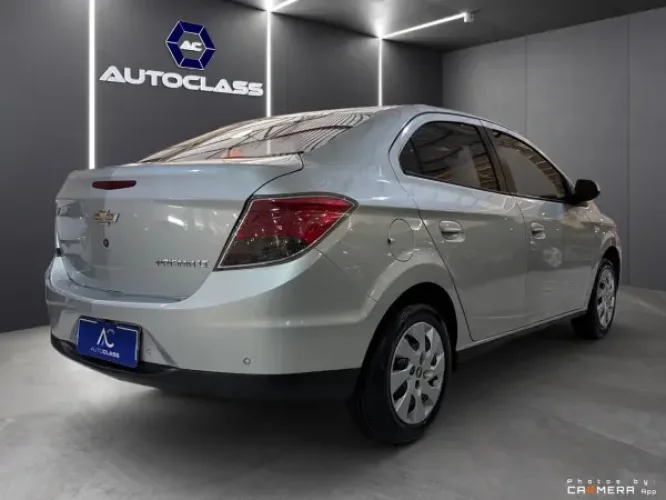 CHEVROLET Prisma 1.4 4P LT FLEX, Foto 5