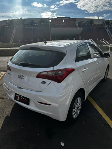 HYUNDAI HB 20 Hatch 1.0 12V 4P FLEX COMFORT, Foto 2