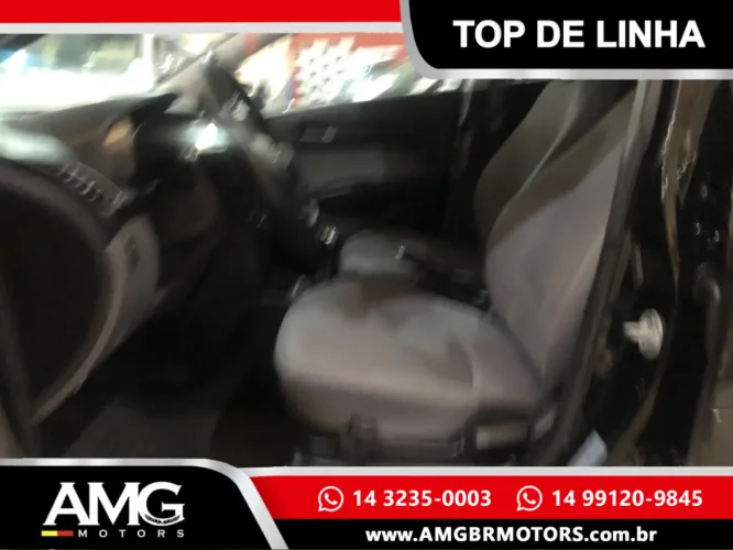 HYUNDAI HB 20 Hatch 1.6 16V 4P FLEX PREMIUM, Foto 8