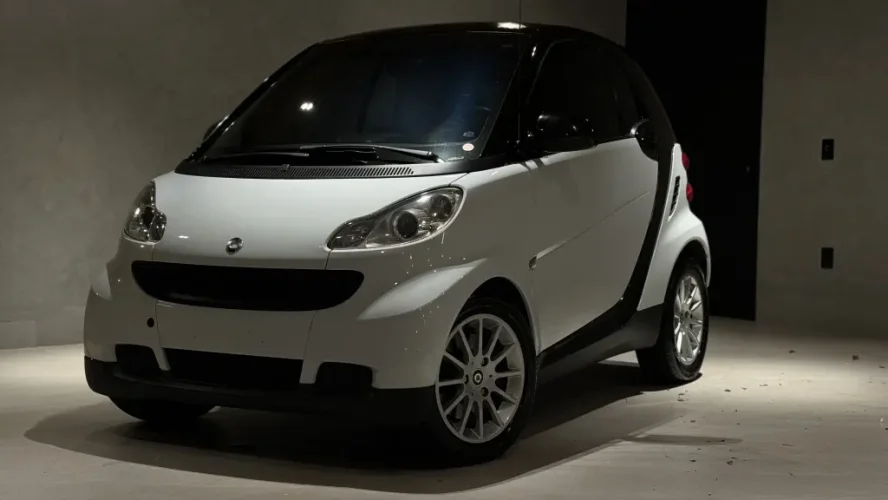 SMART Fortwo 1.0 MHD COUP� 3 CILINDROS AUTOM�TICO, Foto 7